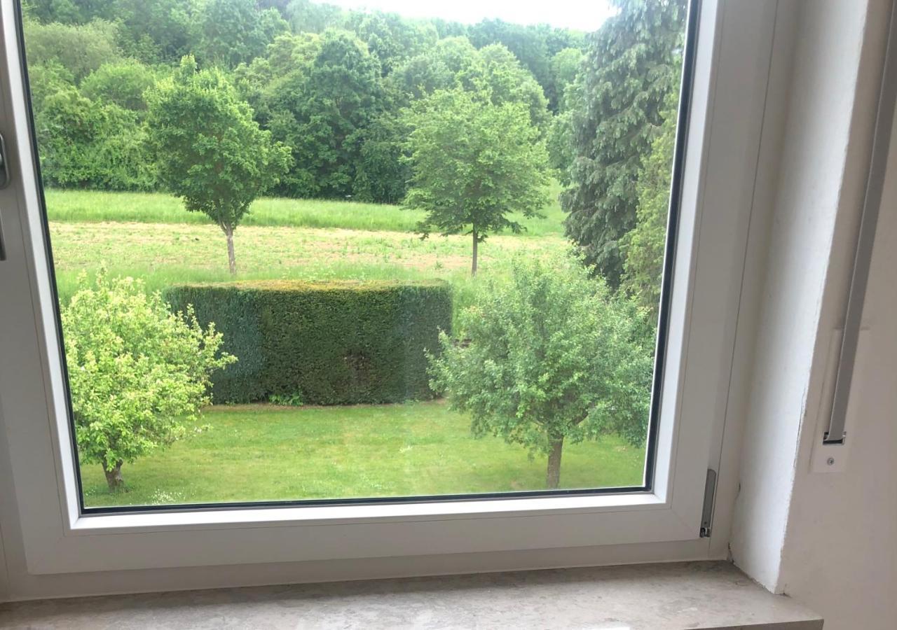 Homestay Limburger Mika & Garten & P & E-ladestation