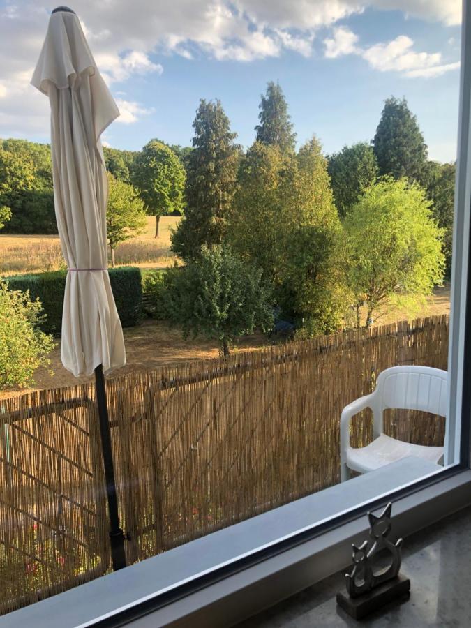 Limburger Mika & Garten & P & E-ladestation Homestay Limburg an der Lahn