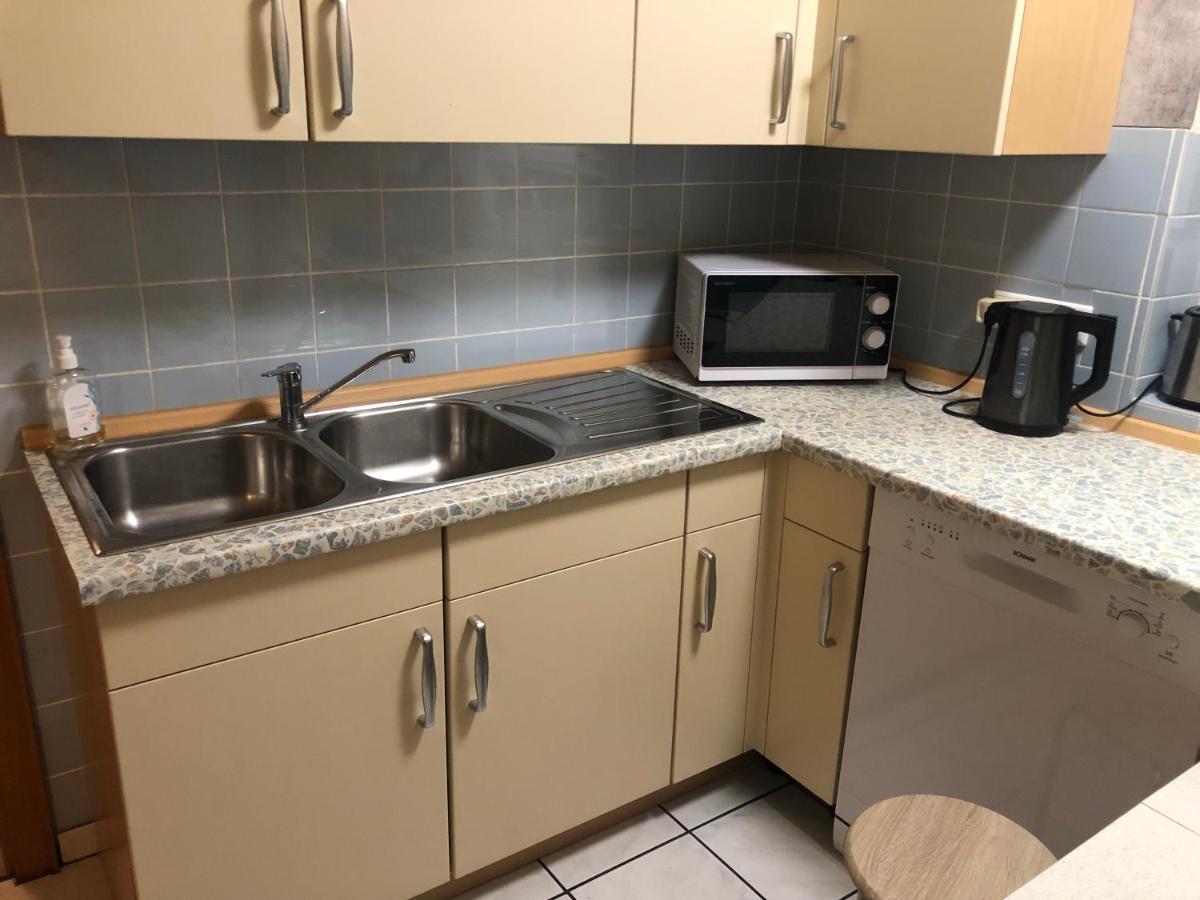 Limburger Mika & Garten & P & E-ladestation Homestay