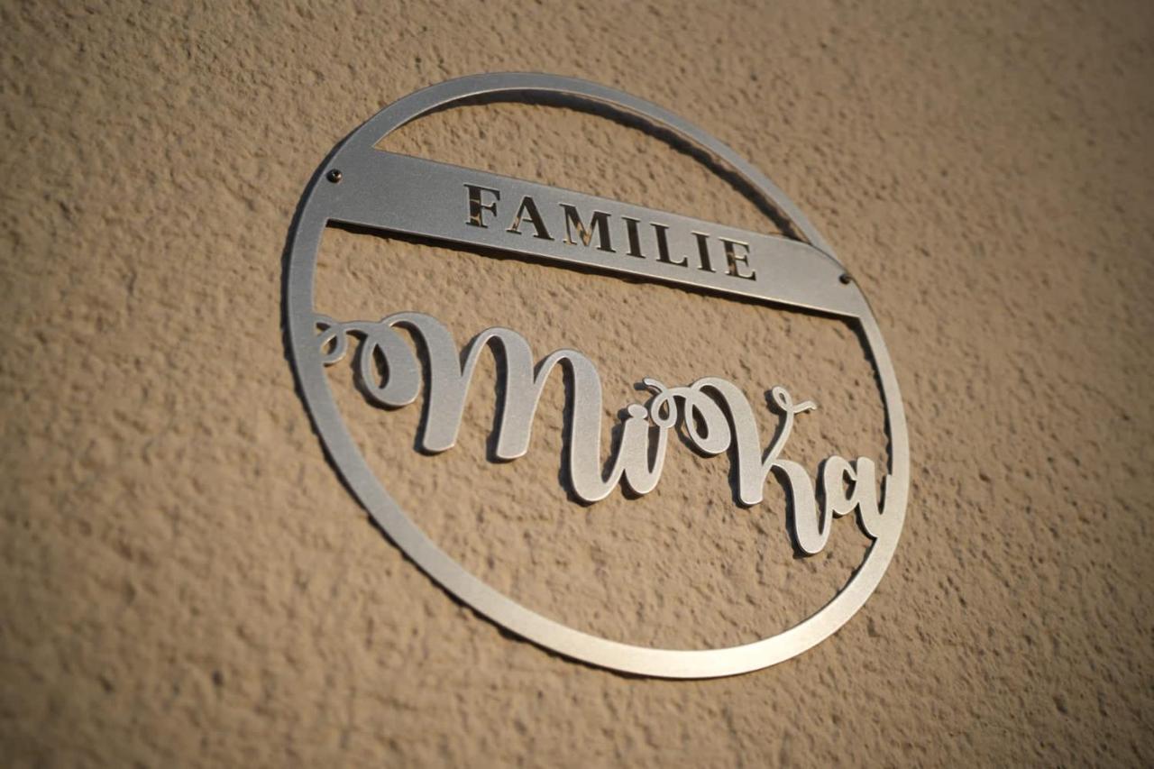 Alloggio in famiglia Limburger Mika & Garten & P & E-ladestation