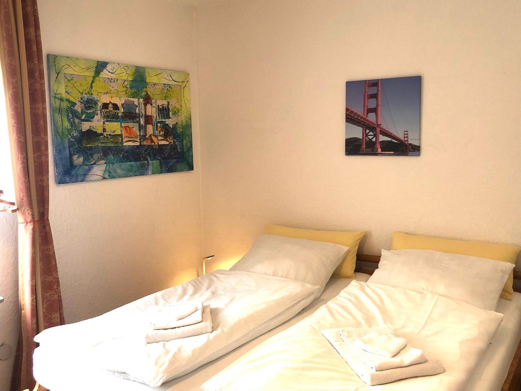 Homestay Limburger Mika & Garten & P & E-ladestation *